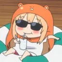 Anime Emotes