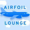 The Airfoil Lounge's icon