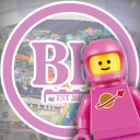 Discovery icon for The Brick Hotel Discord server
