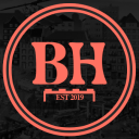 Discovery icon for The Brick Hotel Discord server