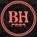 The Brick Hotel