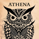 Athena Discord server icon
