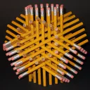 Pencil Kingdom