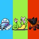 Pokémon Lunacore Development