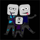 The Yeet Potato Squad