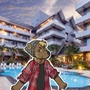Baldrs Resort