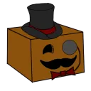 The Box Fort