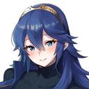 The Lucina Fan Club Discord Server Icon