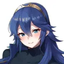 The Lucina Fan Club
