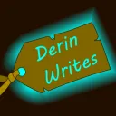 Derin Writes