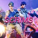 SELF PROMOTE SCRIMS
