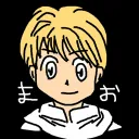 まお鯖