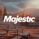 Discovery icon for Majestic RP Discord server