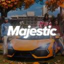 Majestic RP icon