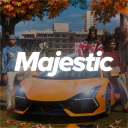 Majestic RP icon