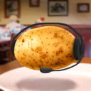 High-speed Potatoes icon