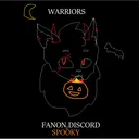 Warriors Fanon Discord