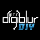 digiblurDIY