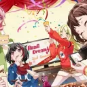 ガルパイベント周回