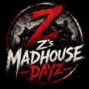 Z'SMADHOUSE PVE (DAYZ) Discord Server Icon