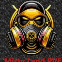 Z'SMADHOUSE PVE (DAYZ) Discord Server Icon