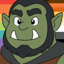 Discovery icon for Gaymer Bears (21+) Discord server