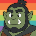 Discovery icon for Gaymer Bears (21+) Discord server