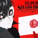 Cafe Leblanc - Joker Smash Ultimate Discord