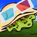 Pita bread gaming