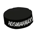 pucksandpaperbacks