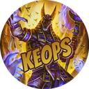 KEOPS | DISBOARD: Discord Server List