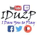I Dare You to Play