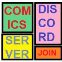 comic artist discord!