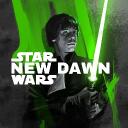 Krieg der Sterne: New Dawn Discord Server Icon
