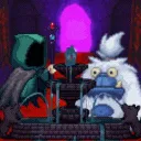 Elemental Garden Discord Server Icon