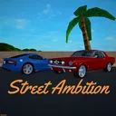 Street Ambition Car Meets