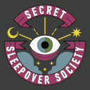 Secret Sleepover Society