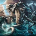 Poseidon's Fury