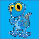 GeckoMC's first server