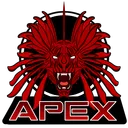 APEX Ark Crossplay