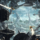 2938: Liberation Server Icon