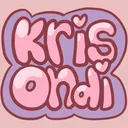 Krisondi Discord Server
