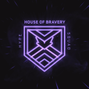 HOUSE OF BRAVERY Server Icon