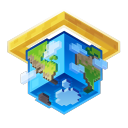 Discovery icon for Screen! redescreen.com Discord server