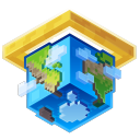 Discovery icon for Screen! 🌎 TERRA Discord server