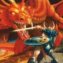 The Great Wyrm Inn