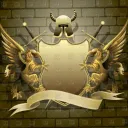 the rusted knights