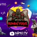 💎💲nimo tv -kombat force💲💎
