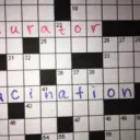 r/crosswords
