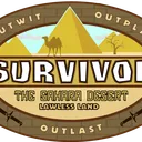 BrendORGs Survivor S3: SaharORG Desert - The Lawless Land